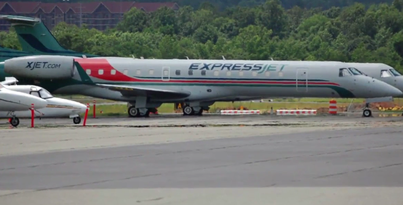 Cry me a river: Muslim flight attendant complains and sues airlines for not doing her job