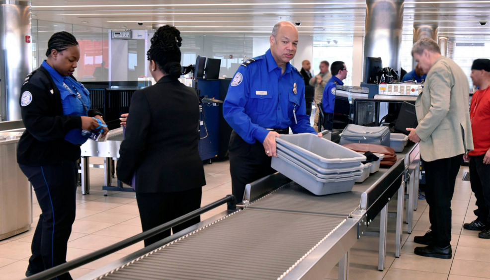 Don’t want TSA employees eyeing your naked body when you fly? Here’s how to opt out of those FULL-BODY scanners