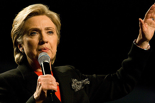 Hillary Clinton Told FBI She Could Not Remember State Department Briefings After Brain Injury