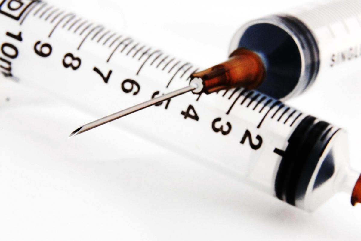 Get your facts straight: Why vaccination does NOT mean immunization