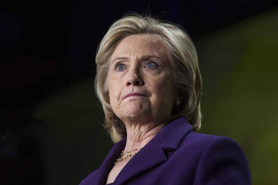 The Nightmare World of a Hillary Clinton Presidency