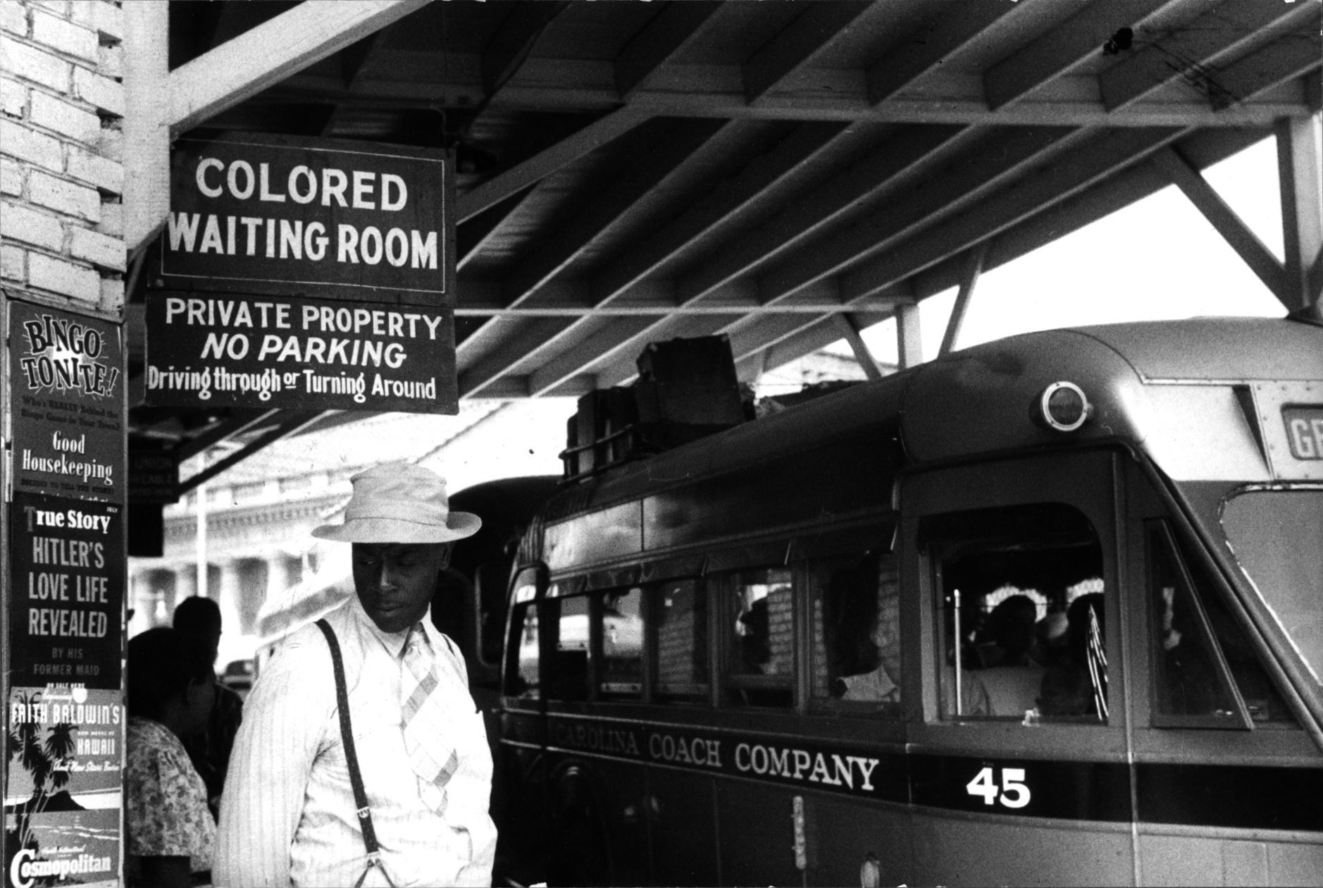 Return to Jim Crow: California state university to introduce segregated housing