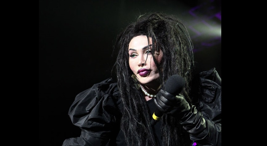 ‘Dead or Alive’ singer Peter Burns dies of heart attack at 57