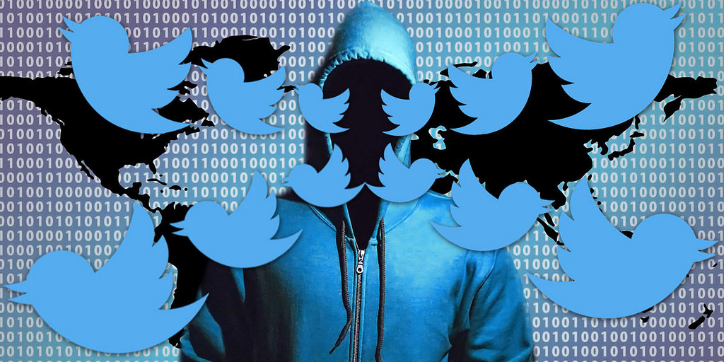 Twitter suspends alt-right accounts