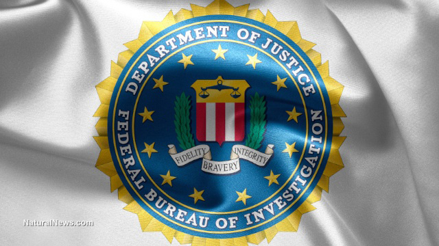 The FBI’s forgotten criminal record
