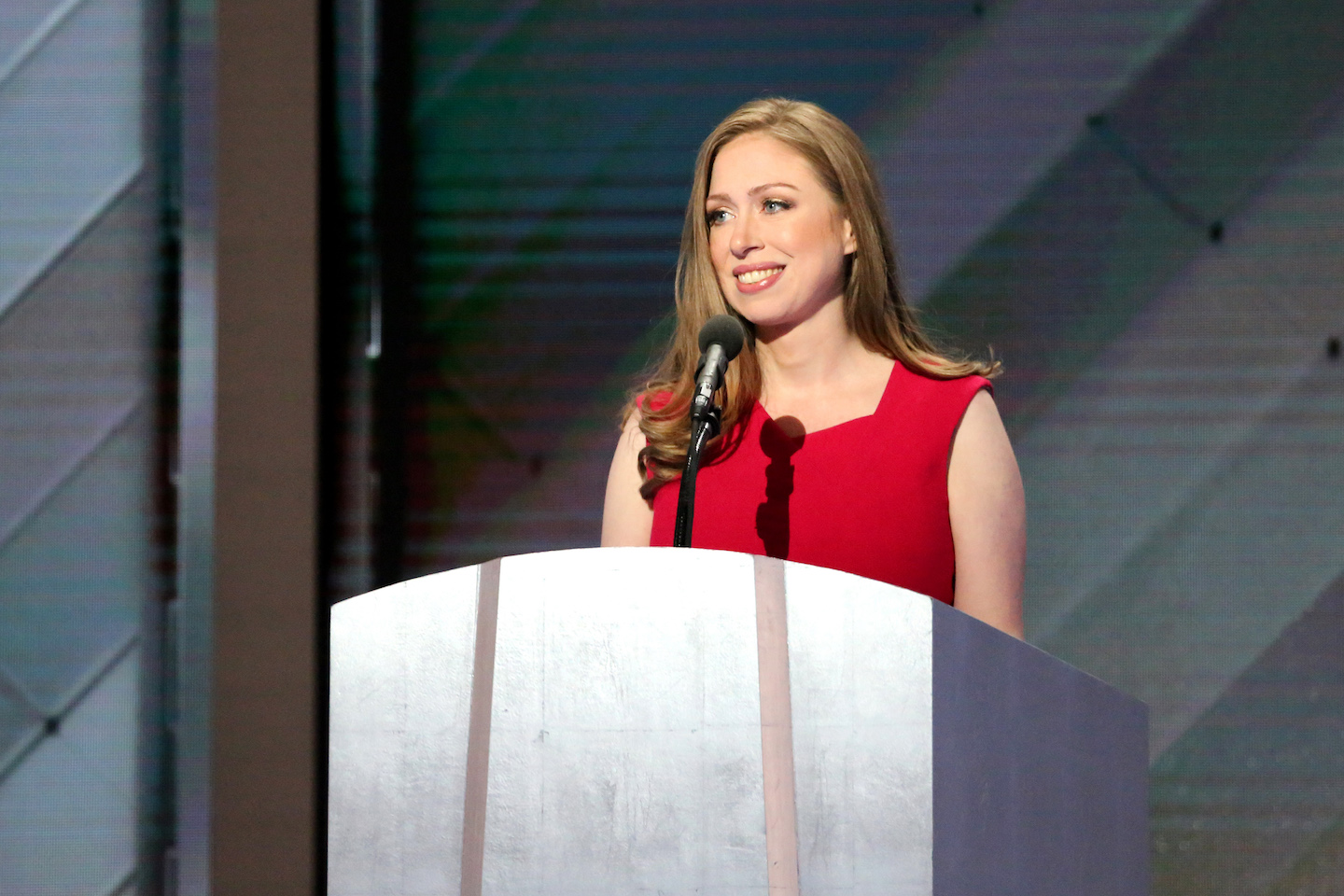Leaked emailed evidence alleges ‘charity’ foundation PAID for Chelsea Clinton’s wedding