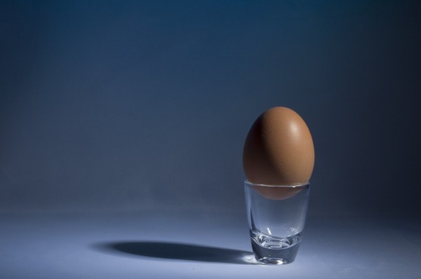 An egg a day reduces your risk of stroke by 12%