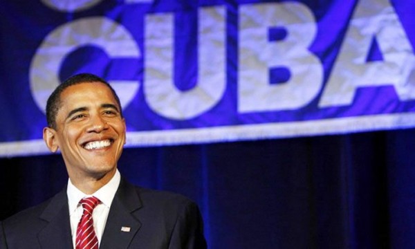 Critics blasting Obama for failing to press Cuban govt. about fugitives