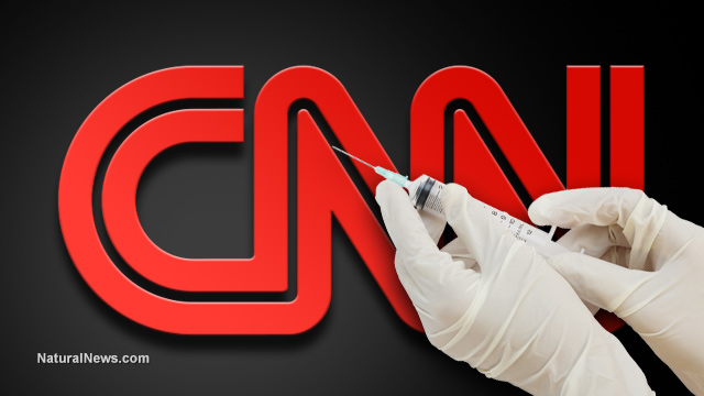 CNN mirrors propaganda tactics of the vaccine industry, uses Sesame Street ELMO to attack Trump travel ban