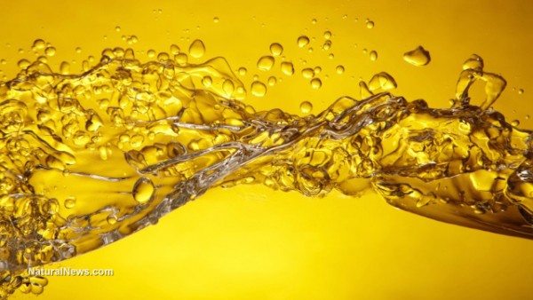 Canola oil is the biggest hidden health ‘danger’ at the prepared food bar