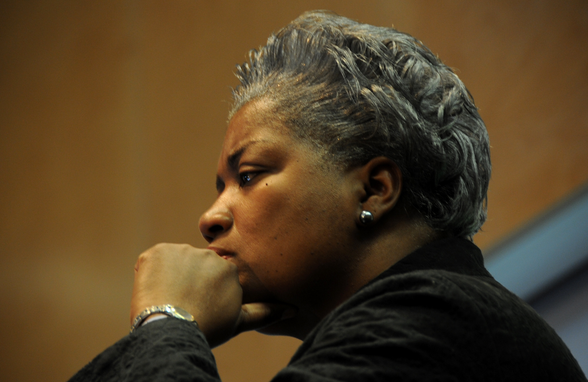 Interim DNC chair Brazile appears to contradict Obama’s hacking comments