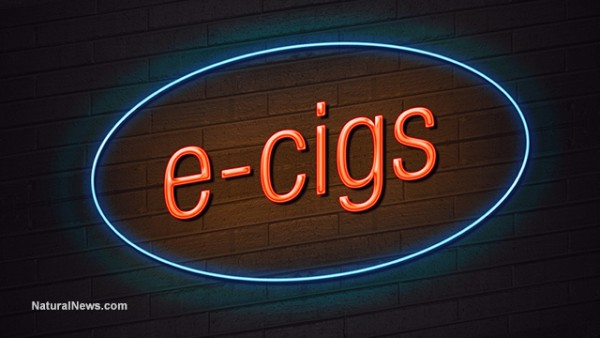Big tobacco company joins ‘e-cig’ industry; plans to stop selling traditional cigarettes