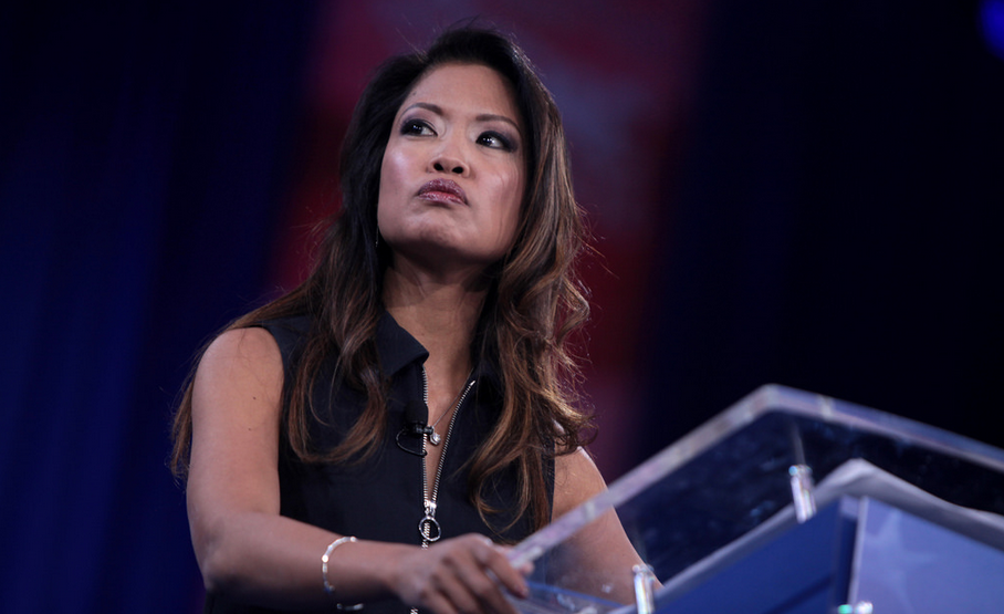 Michelle Malkin: NeverTrumpers ‘completely lost perspective’ during election; now asking Trump for jobs