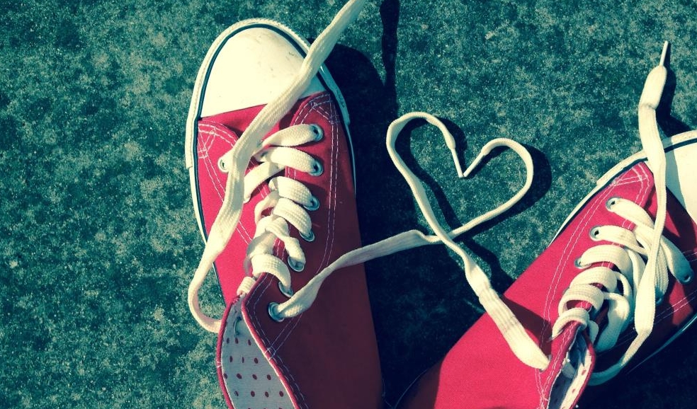 “No animals were harmed in the process of killing these babies” … Beastie Boy releases vegan sneakers to benefit Planned Parenthood