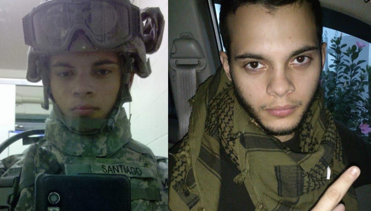Evidence points to Ft. Lauderdale shooter being “Jason Bourned” with mind altering psychiatric drugs and ISIS video indoctrination by U.S. intelligence operatives