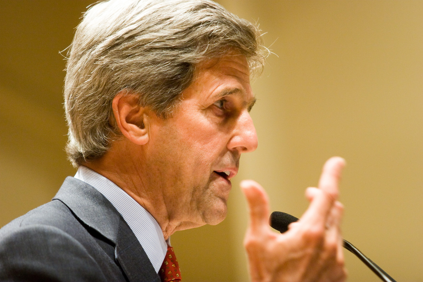 SNOPES caught misleading readers about key facts related to charity funding for John Kerry’s daughter