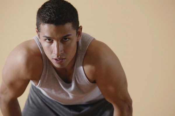 Moderate exercise can boost fertility in men