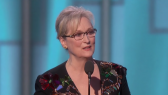 Meryl Streep