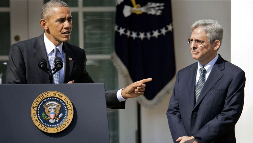 Will Obama risk losing a Supreme Court appointee to his petulance and arrogance?