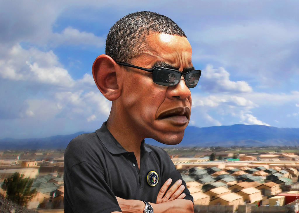 18 major scandals in Obama’s ‘scandal-free’ presidency
