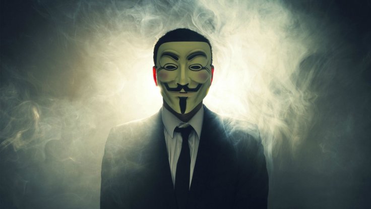 Anonymous has a message for the world about the horrors of geoengineering