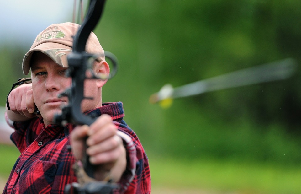 Stupid Democrats want to ban archery because they claim it promotes “gun culture”