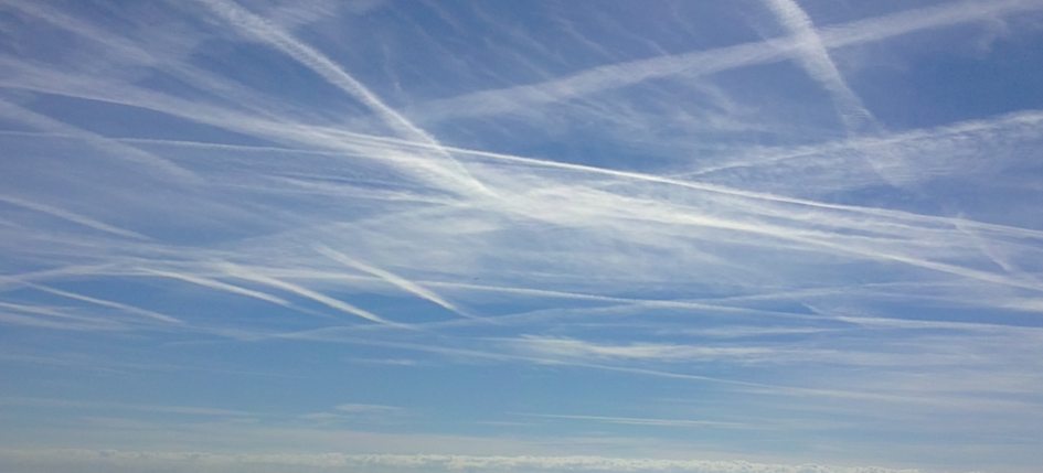 Chemtrail and Geoengineering Programs Confirmed in Testimony at UN