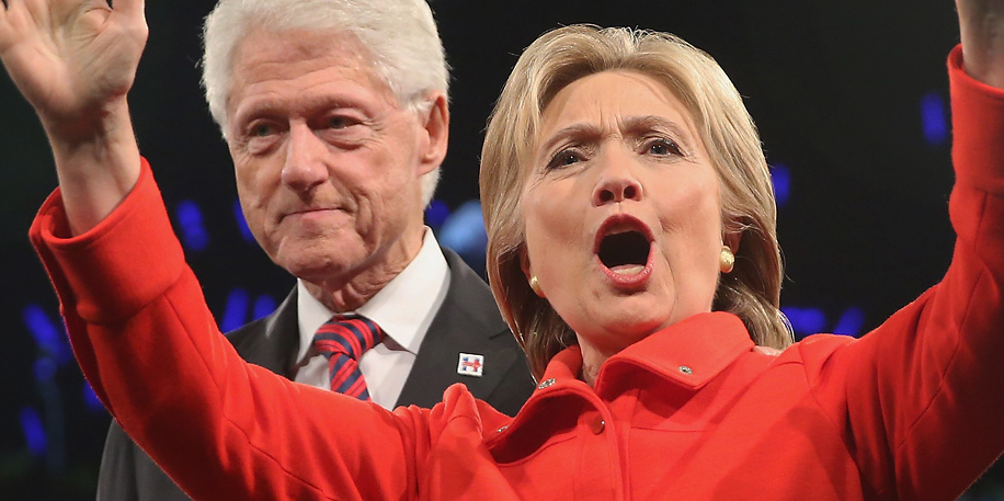 Why your side never “wins” in published national polls