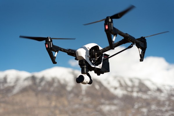 New NYC bills would finally limit warrant-less use of surveillance drones