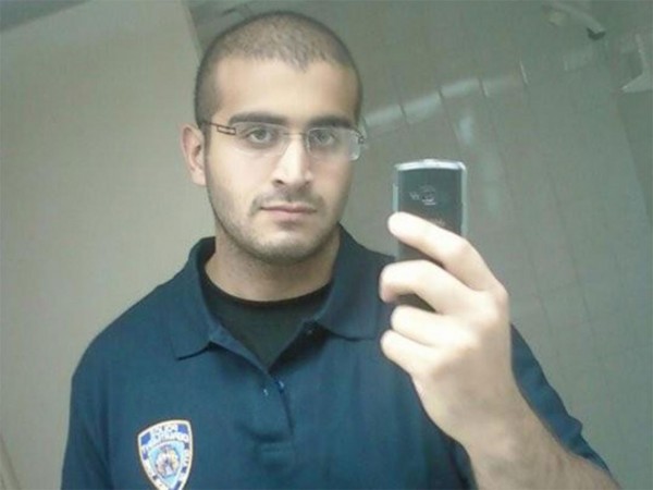 Wife of Muslim Orlando terrorist arrested by FBI – but why did it take so long?