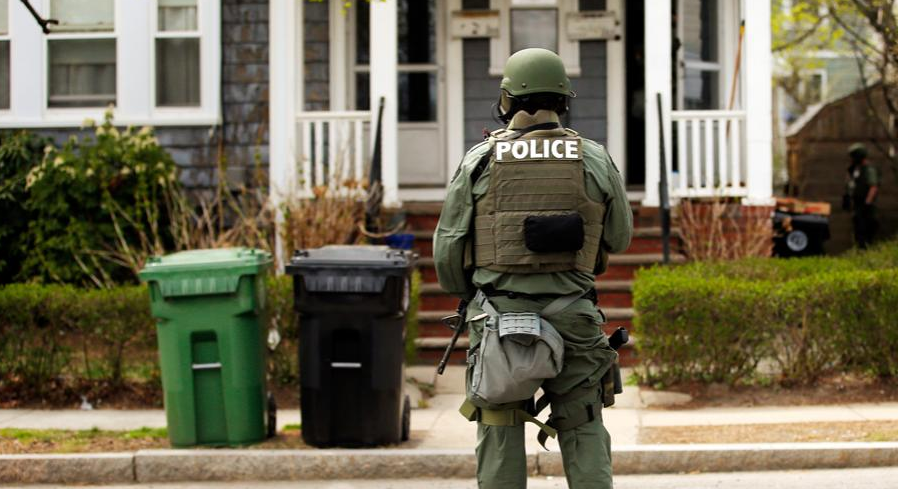 Homeschool dad sues federal government for kidnapping his 7 children… medical tyranny run amok