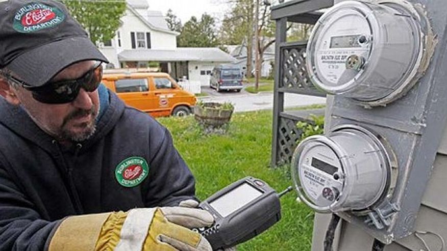 Smart Meters could be overbilling you by a whopping 582%