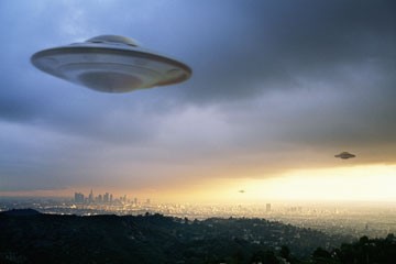 Newly released CIA documents include: The handling of UFO sightings and the potential weaponization of psychic power