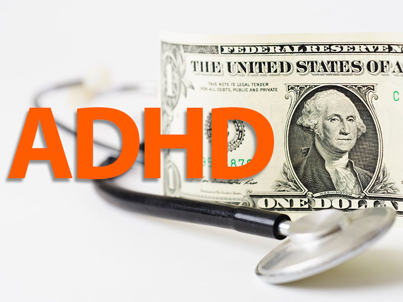 Doctor: ADHD is a fraud, Psychiatry makes patients of normal children!