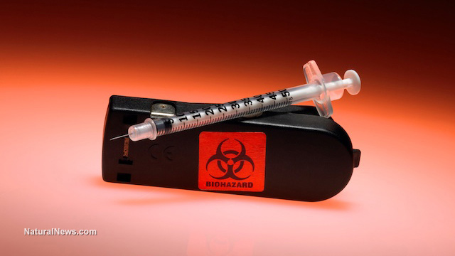 The 7 most dangerous vaccines injected into humans and exactly why they cause more harm than good
