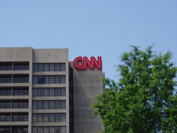 Finally! Trump administration blacklists “fake news” CNN