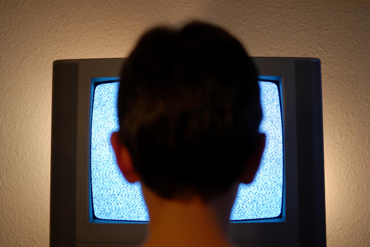 Is your TV spying on you? For millions of viewers, the answer is YES!