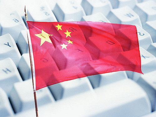 China just made VPNs illegal, government fights for complete control of the internet