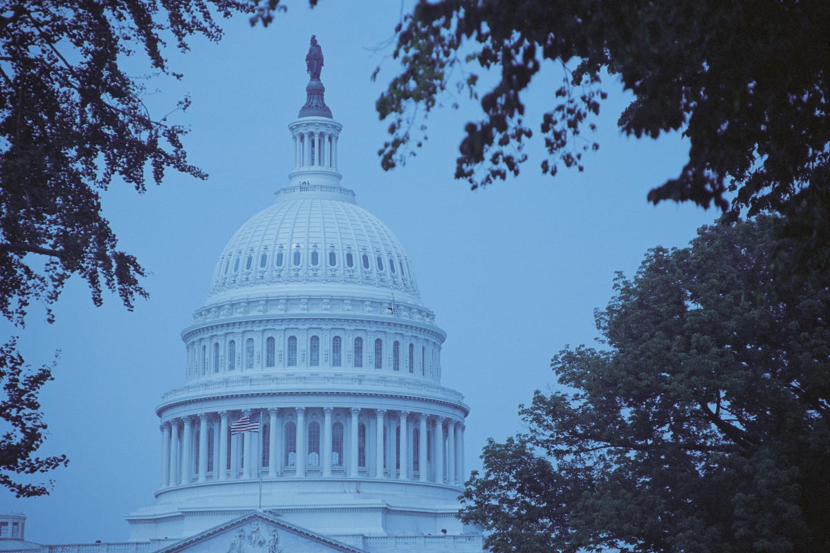 It’s about time: Congress moving to check power of the federal bureaucracy