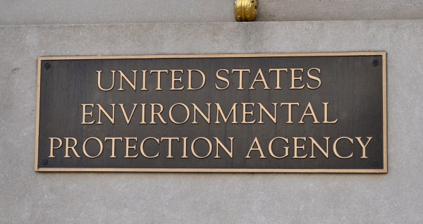 Incompetent EPA has a slush fund in the billions of dollars it uses, in part, to build a paramilitary force