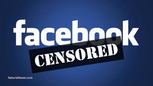 If Google and Facebook are not regulated, their politically-motivated censorship will drive America to open warfare in the streets