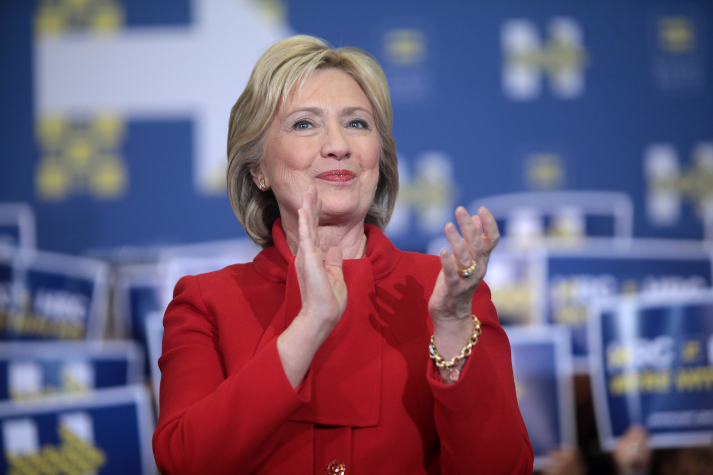 New study reveals how Hillary Clinton received nearly a million votes from non-citizens