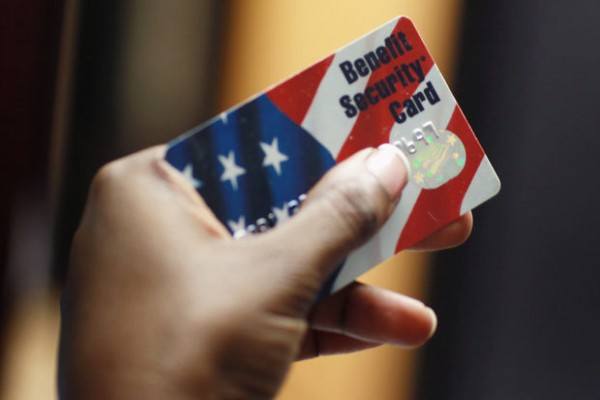 NYC government publishes app that helps more people easily collect food stamps … because self-reliance is considered BAD