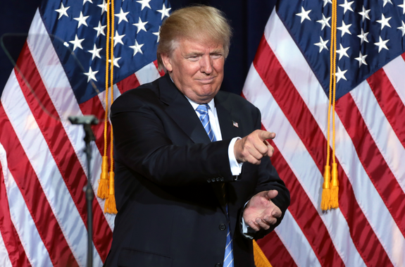 Trump to ditch the White House correspondents’ dinner in his latest slap at a dying, disgraced establishment media