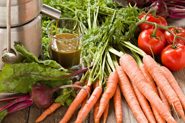 Here’s why carrots ought to be in your veggie garden