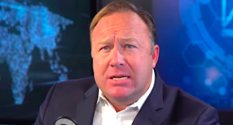 InfoWars products heavy metals warning a SMEAR campaign: Here’s the real science the fake news media won’t report