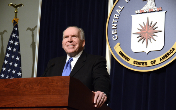 How the CIA writes history