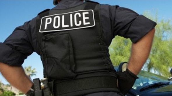 Shameless police state continues to steal innocent citizens’ money