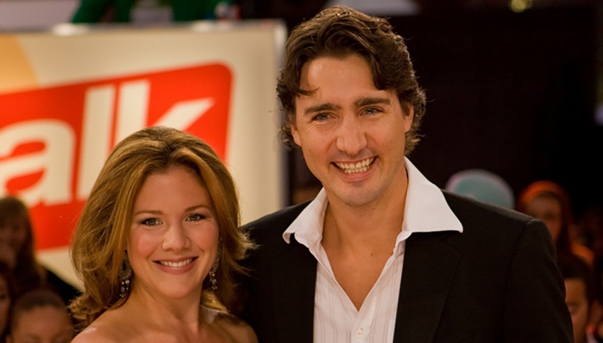 International Women’s Day: Canadian PM Justin Trudeau’s wife creates social media firestorm by suggesting that men should be celebrated too
