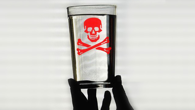 EPA under pressure to dump fluoride from water supply